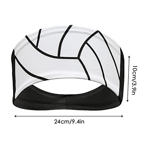 Bandana Esportiva Homens | Bandana Elástica para Esportes | suor masculina e cabeça esportiva para c