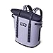 YETI Hopper M20 Backpack Soft Sided Cooler with MagShield Access, Cosmic Lilac