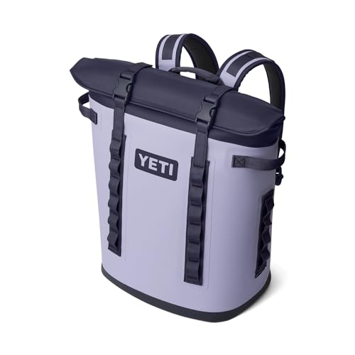 Image of YETI Hopper M Series Backpack Soft Sided Coolers with MagShield Access