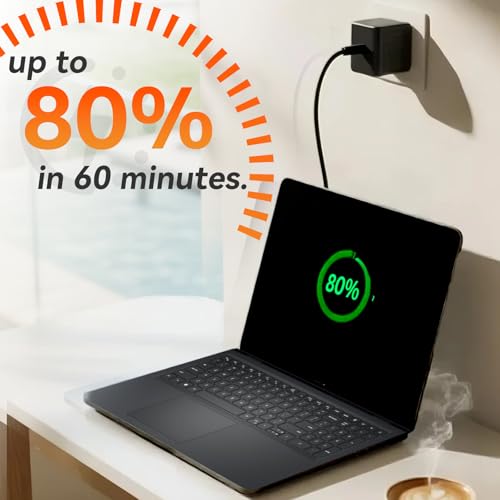 Dell Inspiron 15 3530 Touchscreen Laptop Computer, Intel 10-Core i5 1334U, 256GB RAM, 218TB SSD, 15.6'' FHD Anti-Glare Display, Wi-Fi 6, Ai Copilot, Windows 11 Pro, for Business & Student w/Accessory