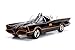 Jada DC Comics 1:18 1966 Classic TV Series Batmobile Light-Up Die-cast Car with 3