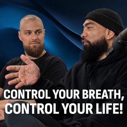 Ep 375: The Science & Soul of Breathwork: Unlocking Performance with The Breath Room