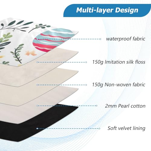 Funda para laptop 13-14 pulgadas resistente y con protección miniatura 4