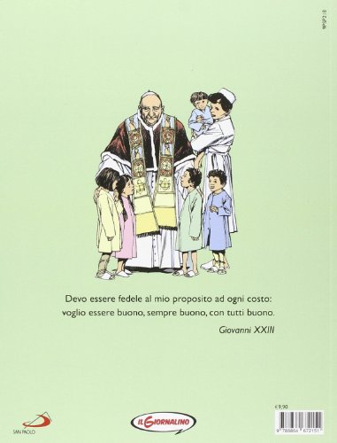 Giovanni Xxiii. Il Papa Buono - 2