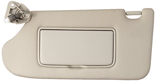 Nissan Genuine (96401-3TA2A) Sun Visor Assembly