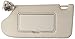 NISSAN Genuine (96401-3TA2A) Sun Visor Assembly