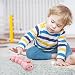Imagen de Juguete Wind Up Caterpillar
