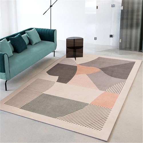 Descente de lit anti glisse 80x150cm pour sécuriser le sol de la chambre