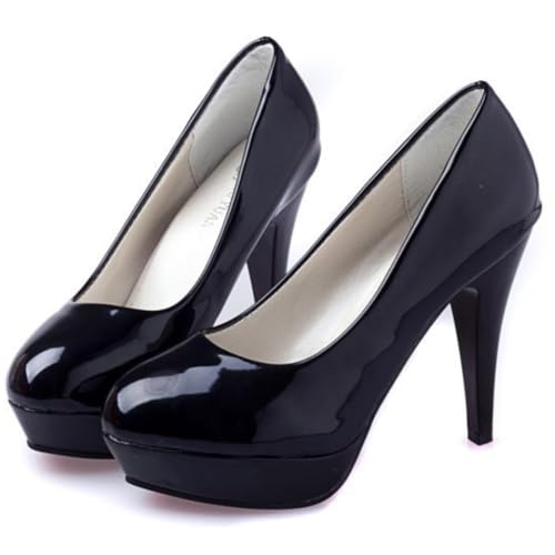 [Quikaboo] nCq[ pvX fB[X Gi sq[ r q[ 11cm V[Y  C ZNV[ p[eB[  ꂢ high heels  ʋ 킢  EhgD T_ Vv r 