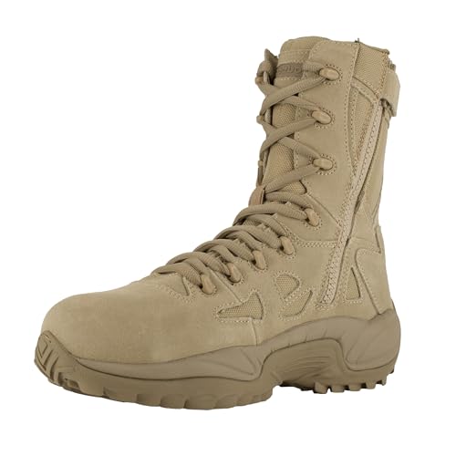 Reebok Work Rapid Response RB 8