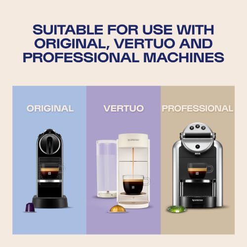 Nespresso Aeroccino 3 Milk Frother, Black, Steel - image 5