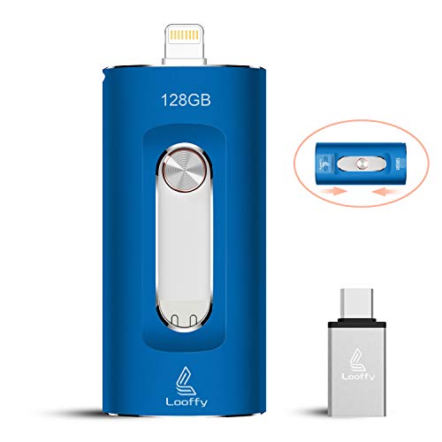 Photo Stick for iPhone USB Flash Drive Photostick Mobile iOS Flash Drive Memory