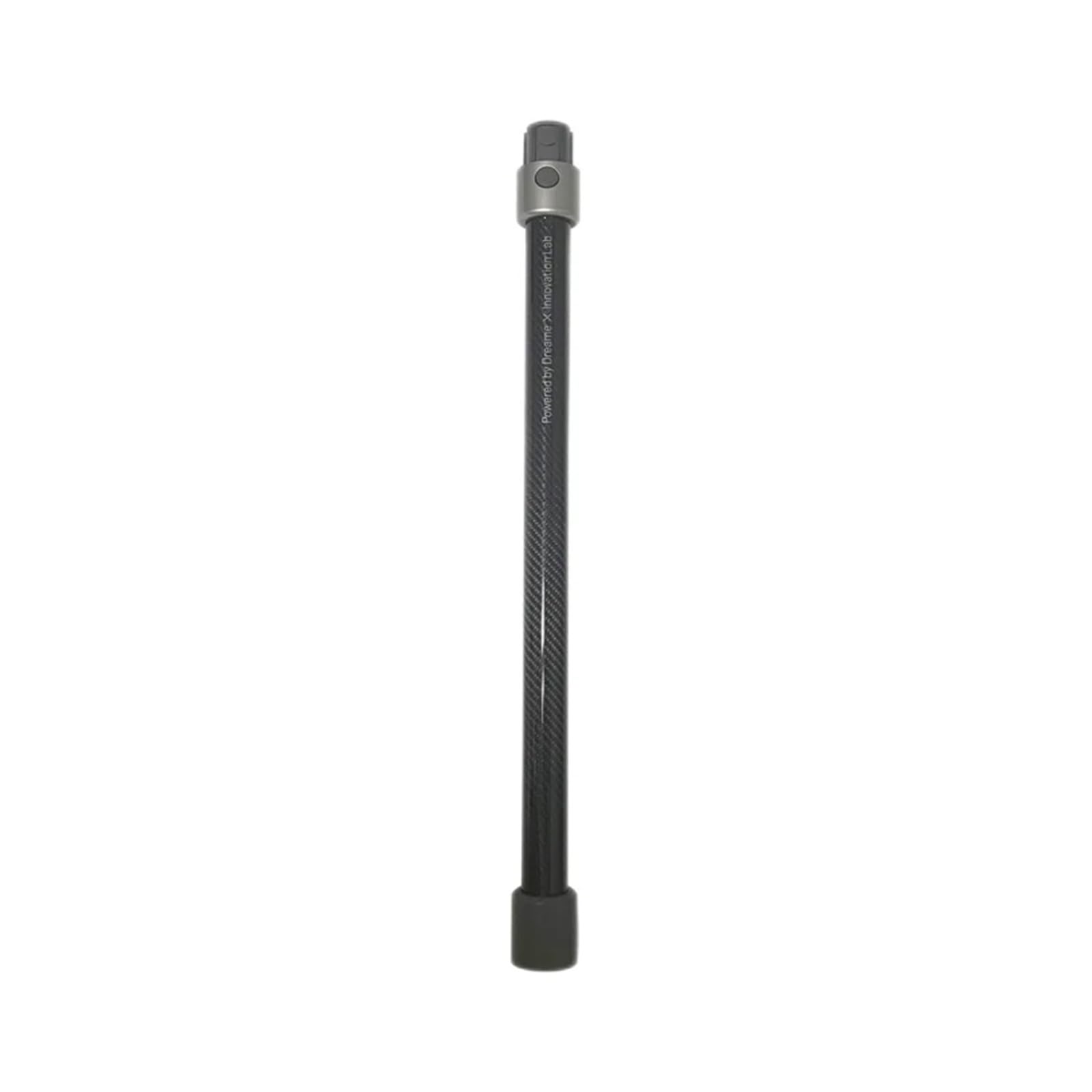 Tige d'extension en carbone pour Dreame T30 R20 connecteurs métalliques stables