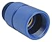 Dayton 3" Spring Check Valve, Ductile Iron, MNPT x FNPT Connection Type