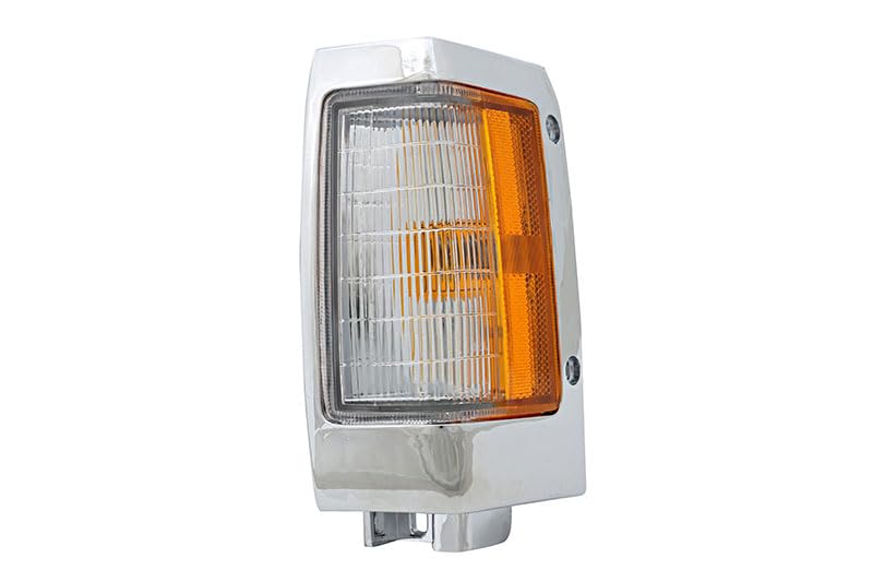 Amazon.com: For Nissan D21 Corner Light Lamp 1990 1991 1992 1993