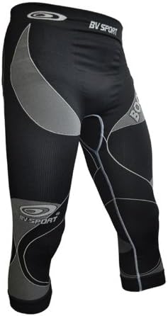 BV Sports Compression Tights