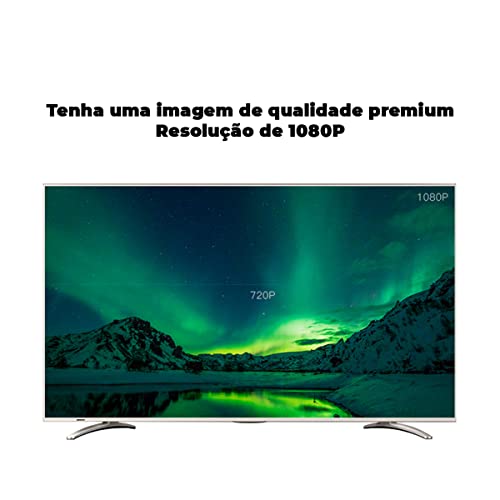 Cabo HDMI x DVI D Blindado PC Notebook Monitor 2m Vention
