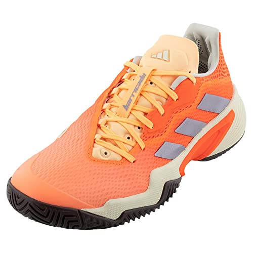 Image of adidas Women's Barricade Tennis Shoes