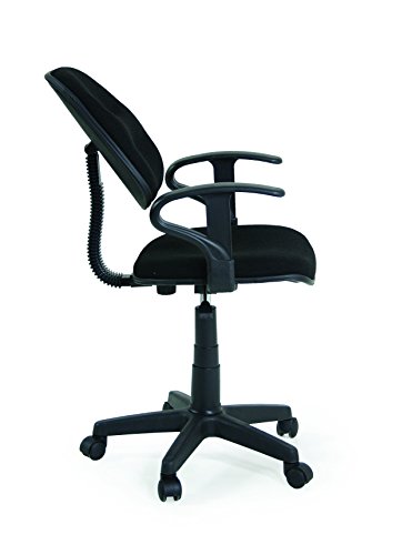 BAKAJI Poltrona Operativa su ruote Sedia da