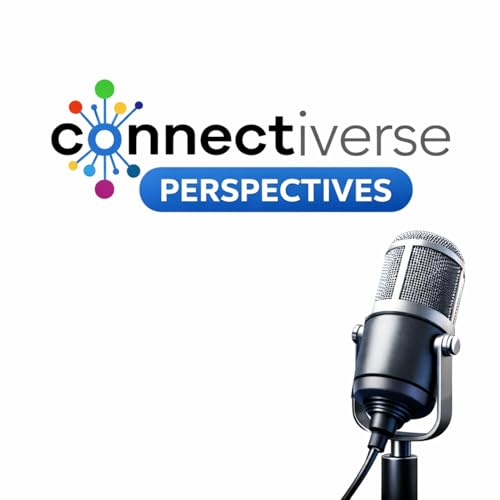Connectiverse Perspectives cover art