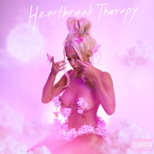 Heartbreak Therapy [Explicit]