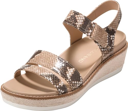 Image of Cole Haan Women's Originalgrand Peyton Flatform