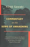 The Song of Awakening 1937385612 Book Cover