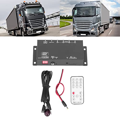 Mini 4 Kanal Fahrzeug Auto Mobile DVR MDVR Video Recorder Unterstützung 1080P 720P AHD CVBS PAL/NTSC Kamera für LKW Bus Van RV