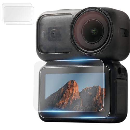 Honbobo DJI Osmo Nano pXN[veN^[ANZT[ HDtveNVim 9HKX }`R[eBO tBLbg h~ ϖ (2 Pcs)