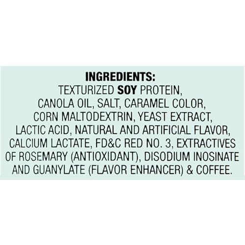 McCormick Bac'n Pieces Bacon Flavored Chips, 4.1 Oz