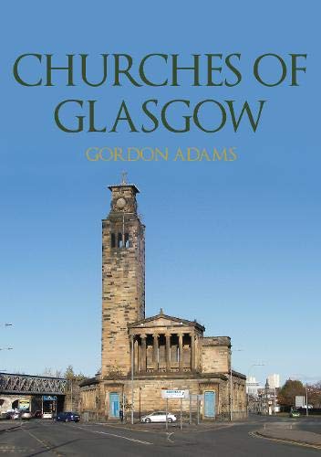 Churches of Glasgow