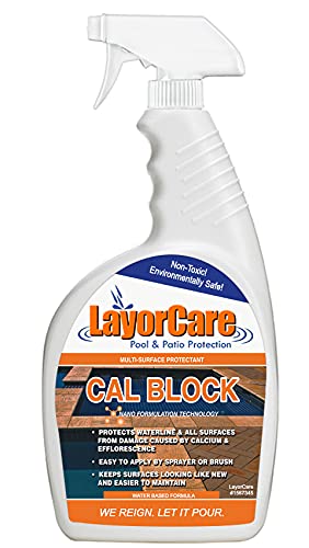 LayorCare Cal Block (Quart)