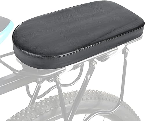 Lizealucky LIZEALUCKYRKZ2OEUBHW-11 Bike Manned Cushion, Mountain Bike Rear Rack thumb #5