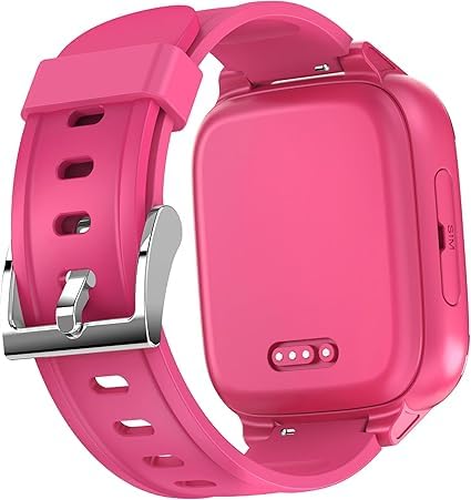 Xgo 3 - Montre Connectée Pour Enfants  4G, Appels, Messages, Mode