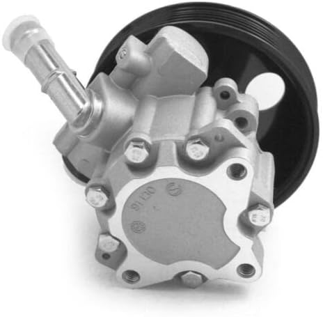 New Power Steering Pump Fit For Land Rover Ranger Rover L322 HSE (4.4/4.2)2006 2007 2008 2009 1PC QVB500430 LR009777