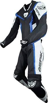 ベリック製、レーシングスーツ！ BERIK2.0 レーシングスーツ（タイプA） | □ツナギ・アパレル