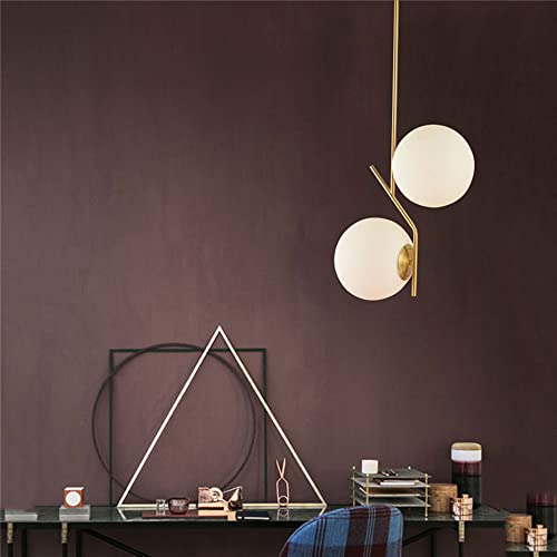 Accesorio de iluminación decorativa E27 para comedor que elimina sombras 7