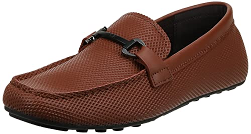 Calvin Klein Men's Ori Driving Style Loafer