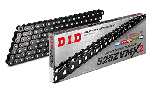 Amazon | D.I.D(大同工業)バイク用チェーン カシメジョイント