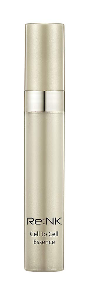 [Re:NK] Cell Brightening Extreme Skin Softener & Emulsion Set