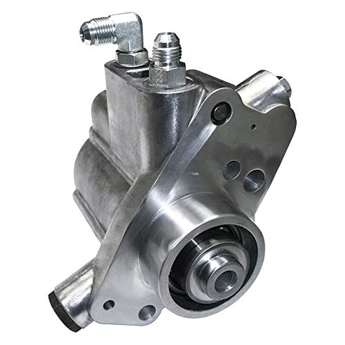 Bostech HPOP005X High Performance Oil Pump