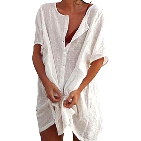 Robe d'été NNGOTD Cover
