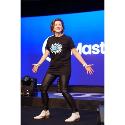 『Episode 2 - Getting Started Right with guest Clare Hingott』のカバーアート