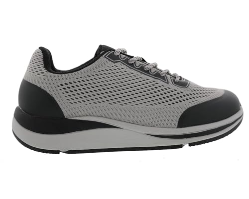 Image of Drew Champ Mens Lace Up Comfort Sneaker