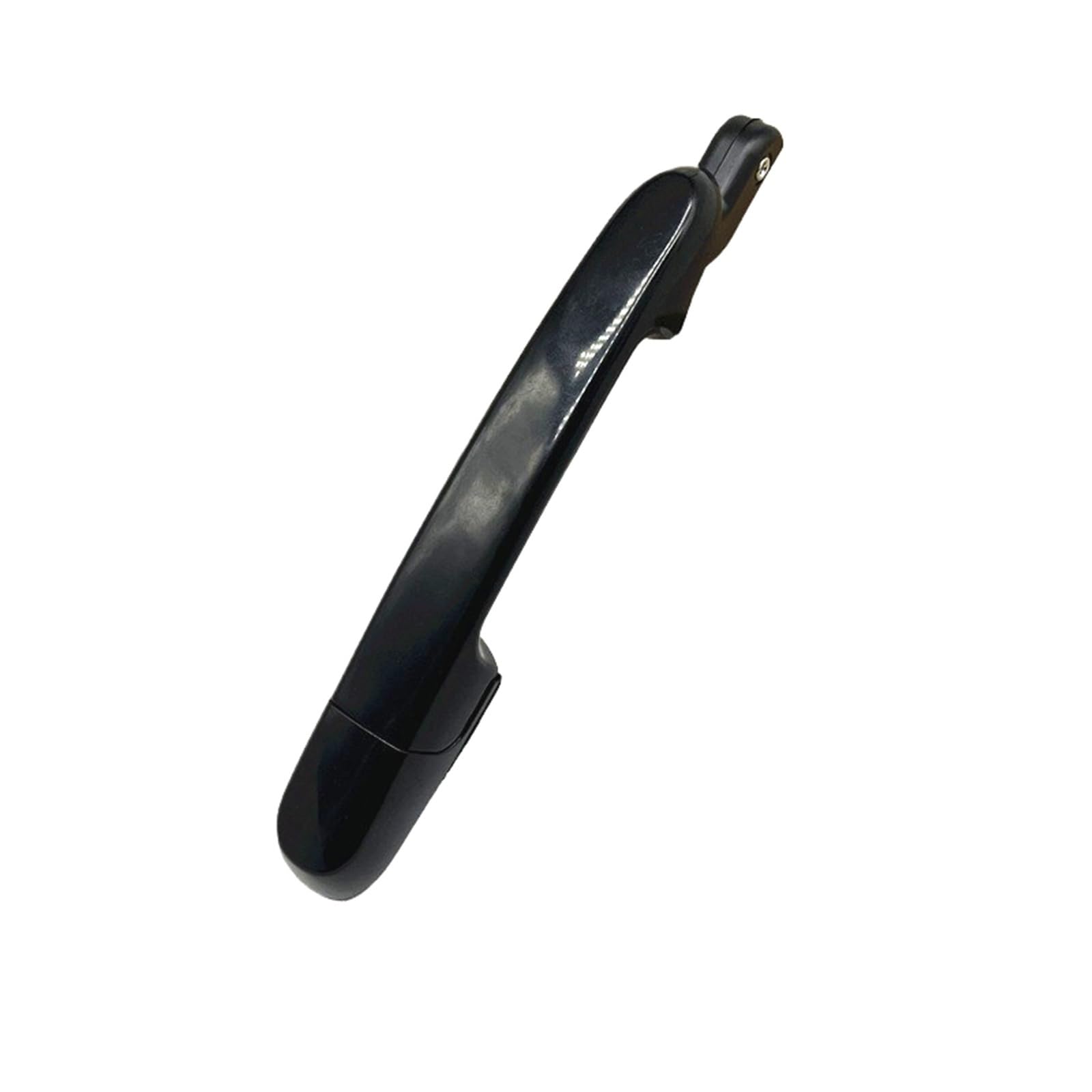 Qjahxkf Rear Right Replacement Exterior Door Handles Car Exterior Door Handle 82650-1E000 82660-1E000 83660-1E000 83650-1E000 For Hyundai For Accent 2006-2011 Outer Handle(Rear Right)