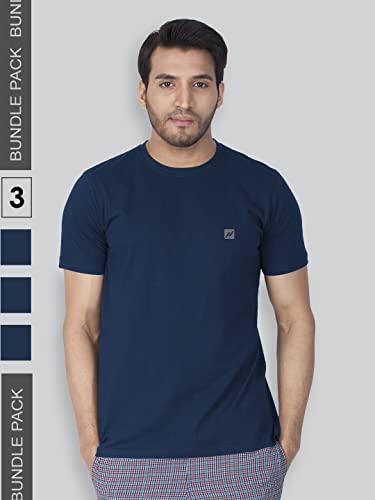 Image of Lux Nitro Men T-Shirt