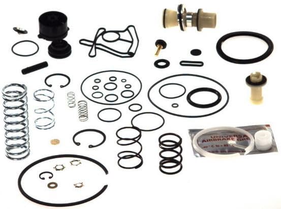 KSK.63.3 Kit de réparation valve de commande de la pression avec joints avec cuvette de ressort