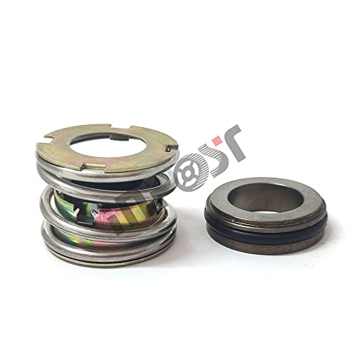 Inpost Tk-22-899 22-777 Shaft Seal Kit (7/8) For Thermo King Compressor X426 X430 #TOP2