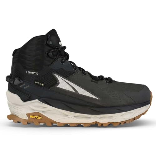 Image of ALTRA Women's Olympus 5 Hike Mid GTX Hiking Shoe