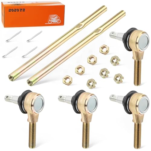 Biellette de direction KFX450R kit complet pour sorties tout-terrain